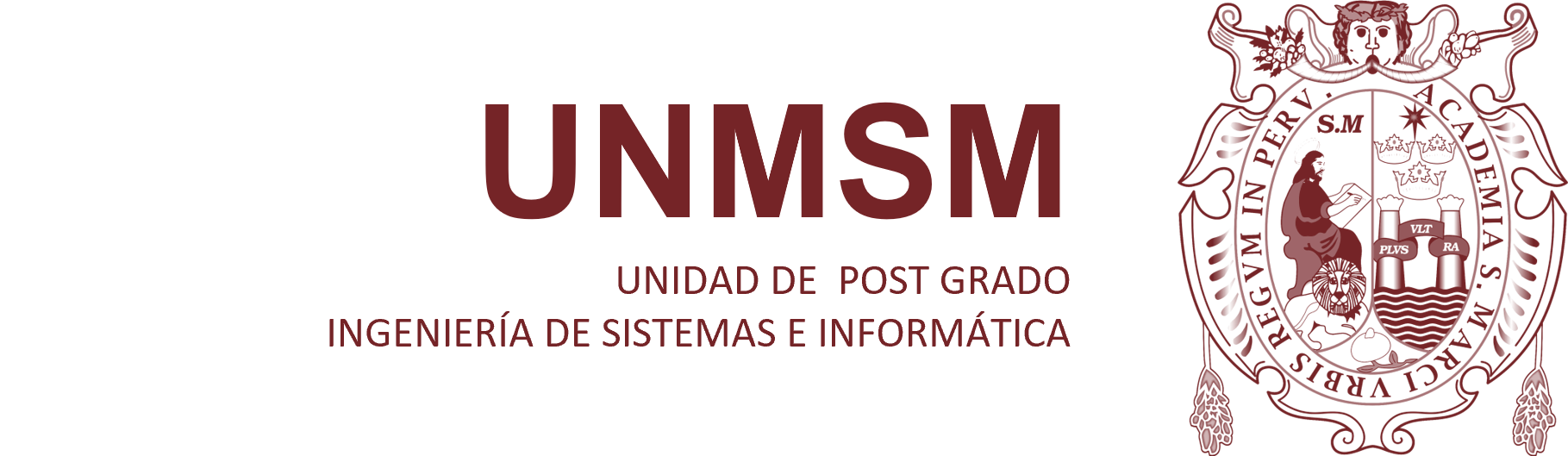 UNMSM - Unidad de Post Grado